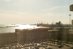 Sea & The City
