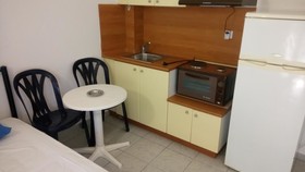 Skordas Rent Rooms