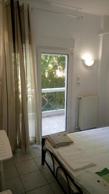 Skordas Rent Rooms