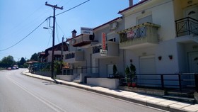 Skordas Rent Rooms