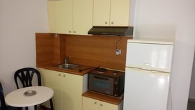 Skordas Rent Rooms