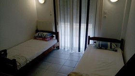Skordas Rent Rooms