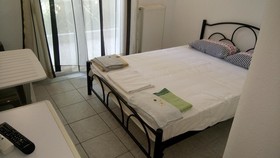 Skordas Rent Rooms
