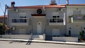 Skordas Rent Rooms