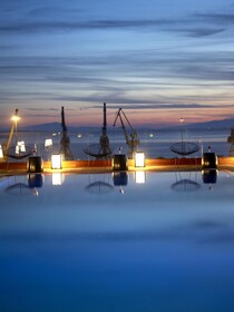 The Met Hotel