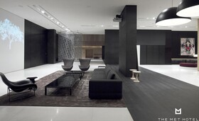 The Met Hotel