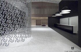 The Met Hotel