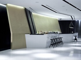 The Met Hotel