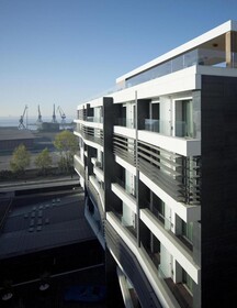 The Met Hotel