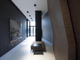 The Met Hotel