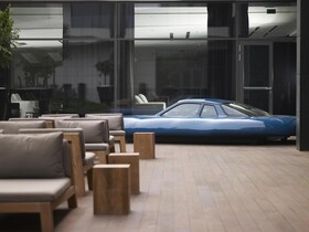The Met Hotel