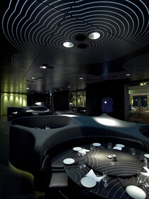 The Met Hotel
