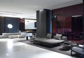 The Met Hotel