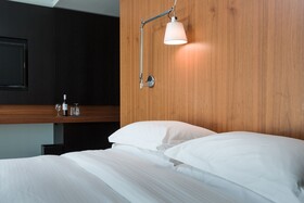 The Met Hotel