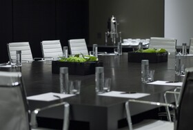 The Met Hotel