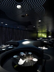 The Met Hotel