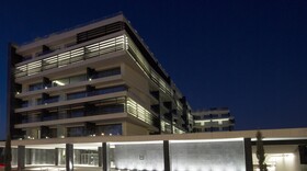 The Met Hotel