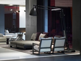 The Met Hotel