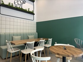 Urban Elephant Suites