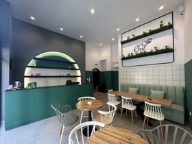 Urban Elephant Suites