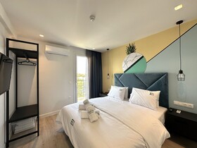 Urban Elephant Suites