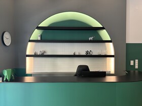 Urban Elephant Suites