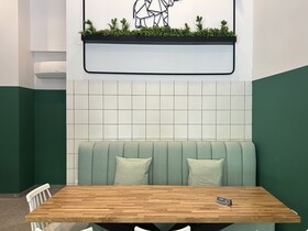 Urban Elephant Suites