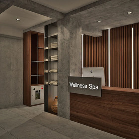 Vanoro Hotel