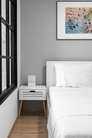 Zaphira Apartments, Nilie Hospitality MGMT