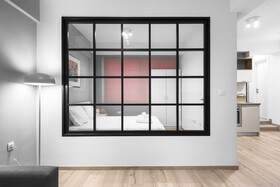 Zaphira Apartments, Nilie Hospitality MGMT