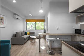 Zaphira Apartments, Nilie Hospitality MGMT