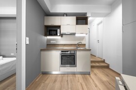 Zaphira Apartments, Nilie Hospitality MGMT