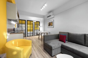 Zaphira Apartments, Nilie Hospitality MGMT