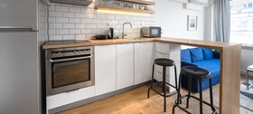 Zaphira Apartments, Nilie Hospitality MGMT