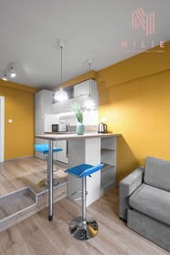 Zaphira Apartments, Nilie Hospitality MGMT