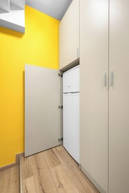 Zaphira Apartments, Nilie Hospitality MGMT