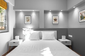 Zaphira Apartments, Nilie Hospitality MGMT