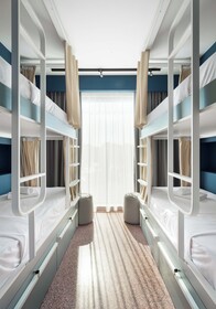Zeus Is Loose Hostel