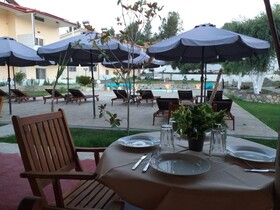 Caretta Village