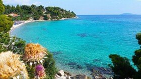 Caretta Village