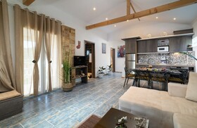 Caretta Village