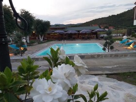 Caretta Village