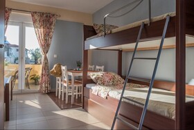 Caretta Village