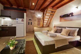 Caretta Village