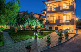 Castro Deluxe Hotel