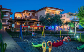 Castro Deluxe Hotel