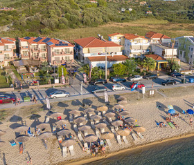 Castro Deluxe Hotel