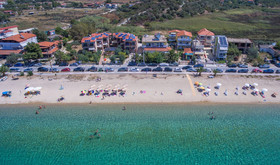 Castro Deluxe Hotel