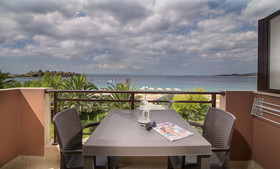 Castro Deluxe Hotel