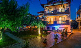 Castro Deluxe Hotel